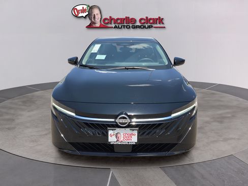 New 2026 Nissan Sentra S w/ Floor Mat Package FWD image 10
