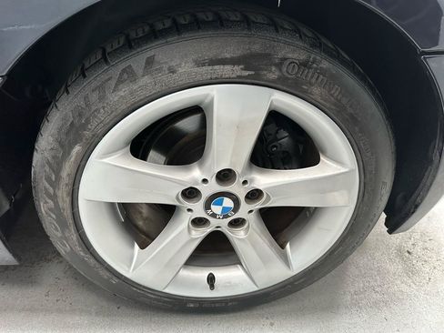 Used 2005 BMW Z4 3.0i RWD image 20
