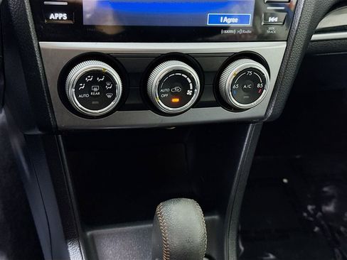 Used 2017 Subaru Crosstrek 2.0i Limited AWD/4WD image 7