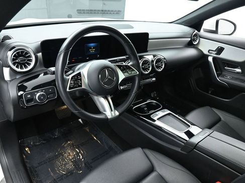 Used 2025 Mercedes-Benz CLA 250 CLA 250 image 11