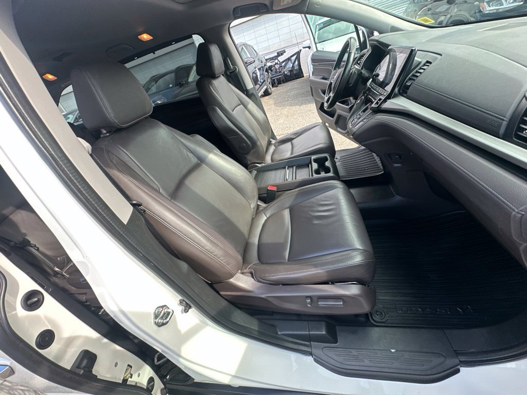 Used 2018 Honda Odyssey EX-L image 34