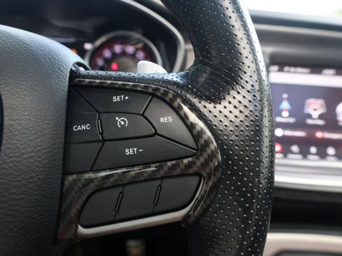 Used 2020 Dodge Challenger R/T Scat Pack RWD image 38
