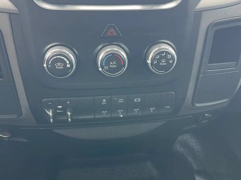Used 2018 RAM 3500 Tradesman w/ Ambulance Prep Group RWD image 20