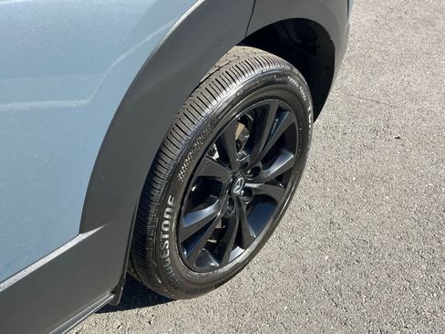 Used 2025 MAZDA CX-30 AWD 2.5 S w/ Preferred Package image 32