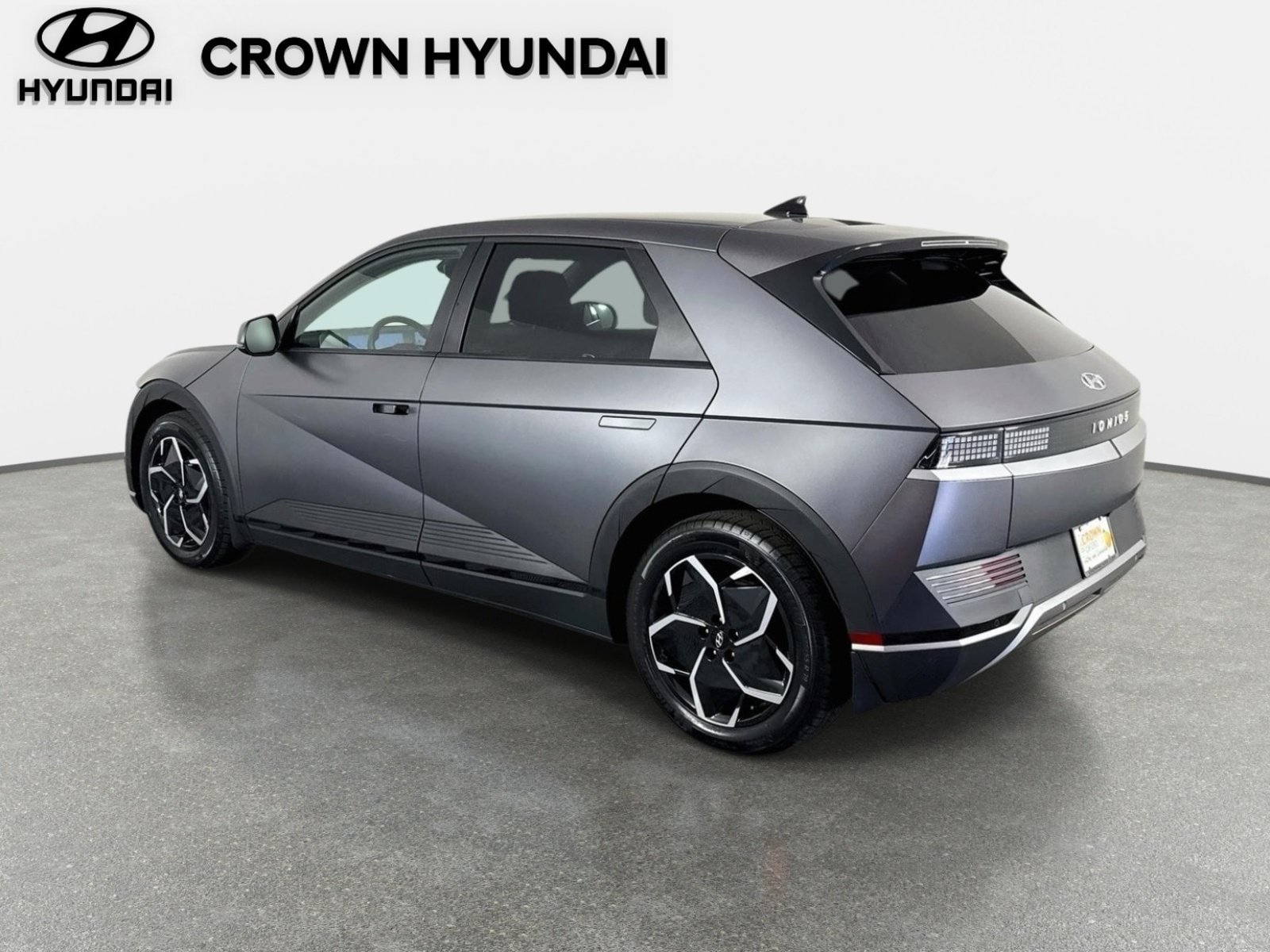 Used 2024 Hyundai Ioniq 5 SEL RWD image 7