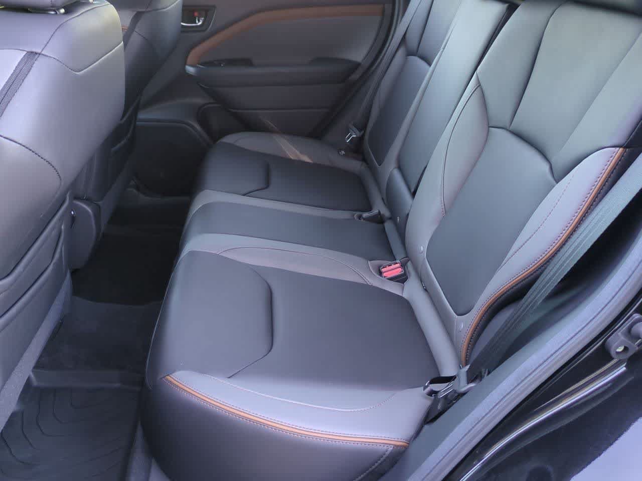 Certified 2026 Subaru Forester Sport AWD/4WD image 19