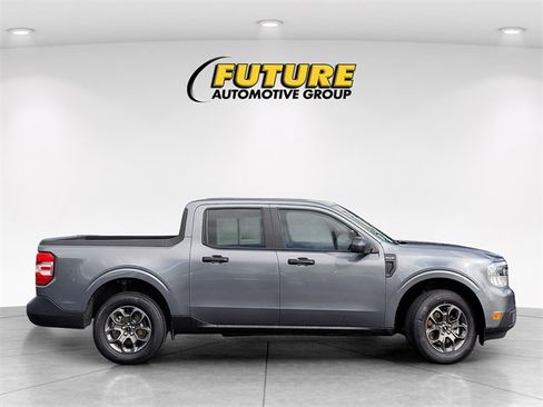 Used 2024 Ford Maverick XLT w/ Equipment Group 300A Standard image 6