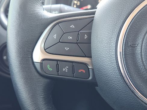 Used 2022 Jeep Renegade Limited image 28