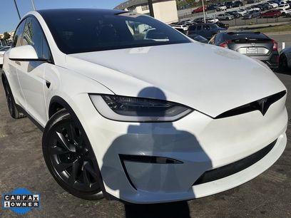 Used 2023 Tesla Model X