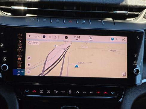 New 2026 Jeep Grand Cherokee L Limited AWD/4WD image 8