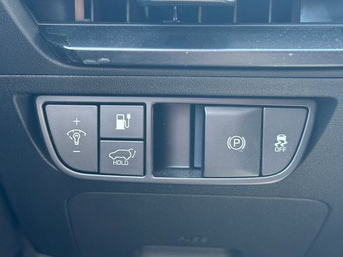 Certified 2024 Kia EV6 Wind image 20