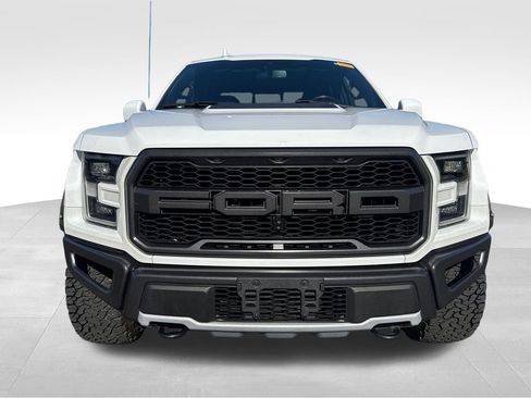 Used 2019 Ford F150 Raptor w/ Equipment Group 802A Luxury image 10