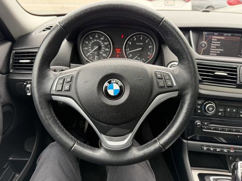 Used 2015 BMW X1 xDrive28i AWD/4WD image 30