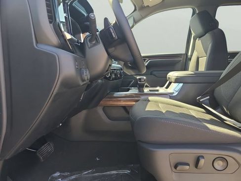 New 2026 Chevrolet Silverado 1500 LT RWD image 19