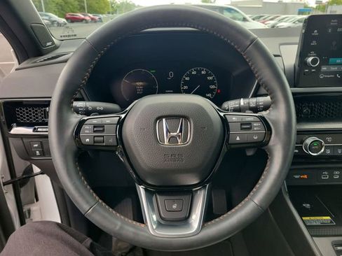Used 2024 Honda CR-V Sport Touring image 31