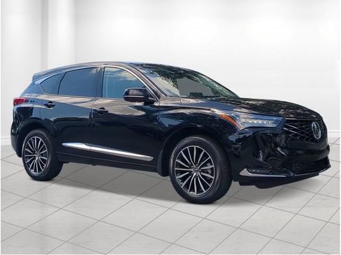 New 2026 Acura RDX SH-AWD w/ Advance Package image 7