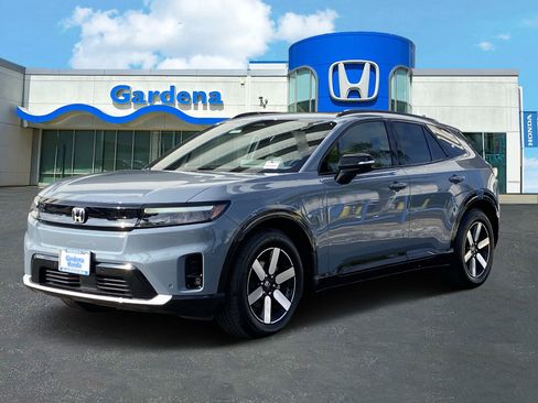 New 2026 Honda Prologue Touring image 3