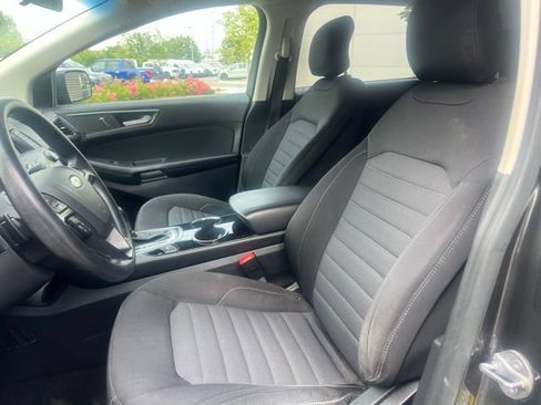 Used 2016 Ford Edge SE AWD/4WD image 20