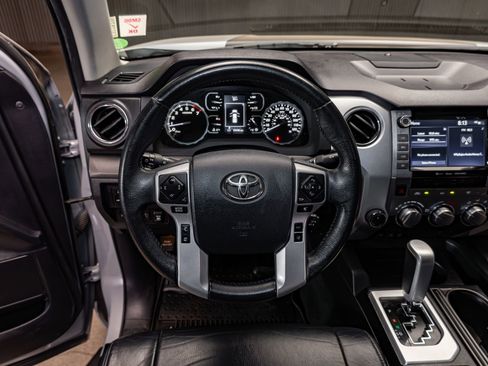 Used 2020 Toyota Tundra SR5 w/ TRD 18" Wheel Package AWD/4WD image 14