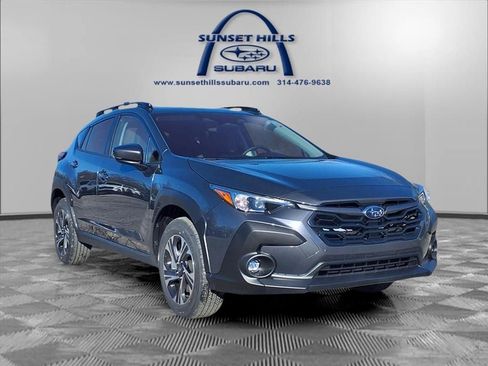 New 2026 Subaru Crosstrek 2.0i Premium image 1
