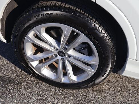 Used 2025 Audi Q7 3.0T Premium Plus AWD/4WD image 11