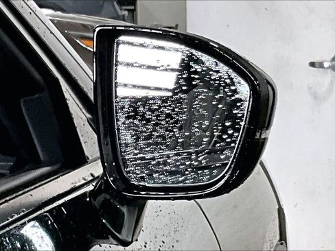 Certified 2026 INFINITI QX60 Autograph w/ Dark Cargo Package image 23