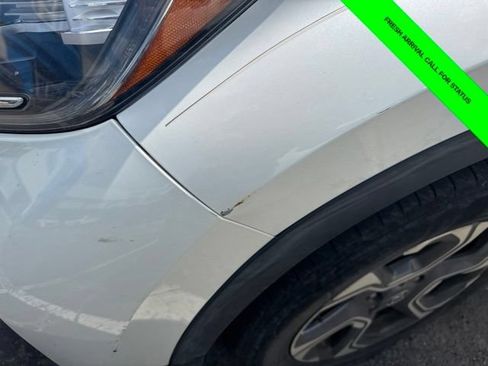 Used 2017 Honda CR-V EX-L image 6