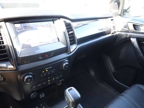 Used 2020 Ford Ranger Lariat w/ Equipment Group 501A Mid AWD/4WD image 15