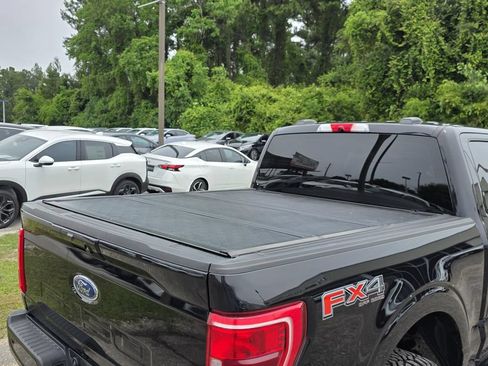 Used 2022 Ford F150 XLT w/ Equipment Group 302A High AWD/4WD image 40