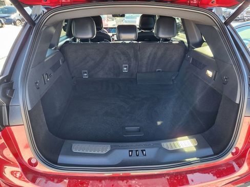 Used 2024 Lincoln Nautilus Reserve w/ Equipment Group 202A image 6