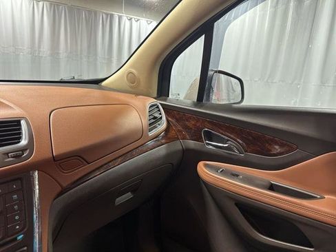 Used 2014 Buick Encore Leather image 16