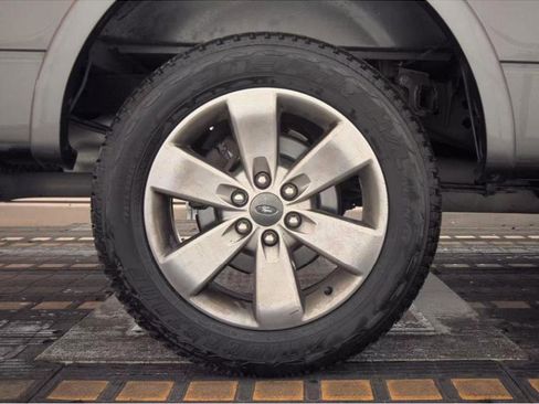 Used 2014 Ford F150 FX2 w/ Equipment Group 402A Luxury image 7