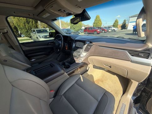 Used 2016 Chevrolet Tahoe LT w/ Max Trailering Package image 28