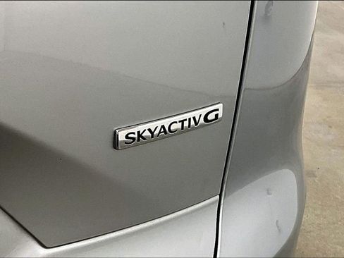 Used 2023 MAZDA CX-9 Touring Plus image 24