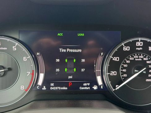 Used 2020 Acura RDX AWD w/ Technology Package image 19