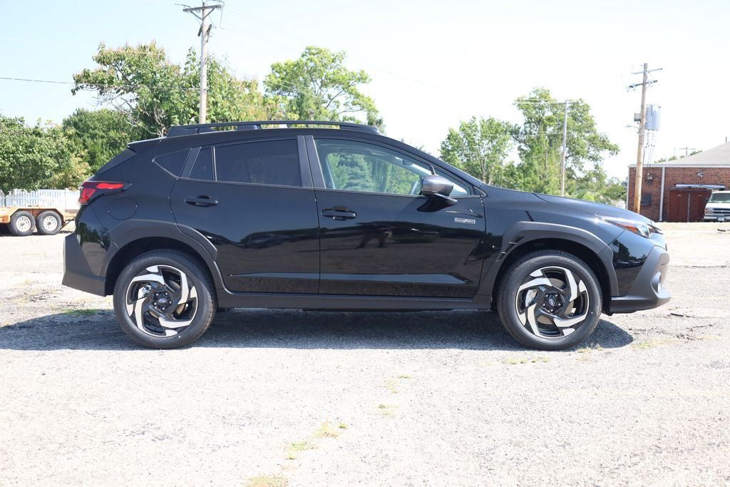 New 2026 Subaru Crosstrek 2.5i Limited AWD/4WD image 4