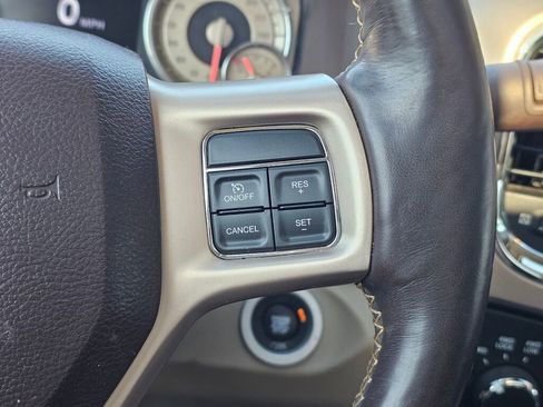 Used 2017 RAM 3500 Laramie Longhorn AWD/4WD image 27