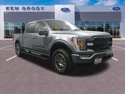 Used 2021 Ford F150 XLT w/ Equipment Group 302A High