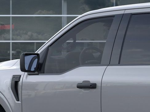 New 2026 Ford F150 STX w/ Equipment Group 200A RWD image 20