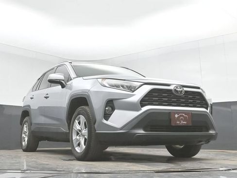 Used 2020 Toyota RAV4 XLE w/ Convenience Package AWD/4WD image 41