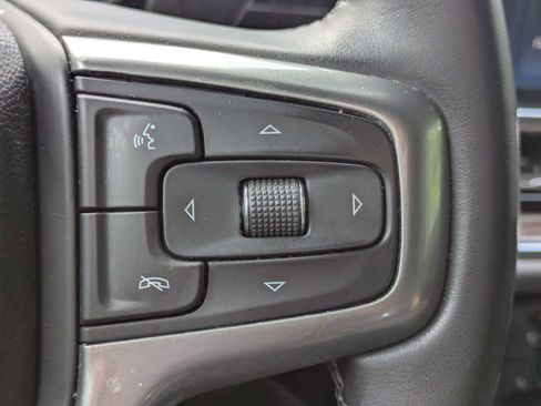 Used 2023 Chevrolet Silverado 1500 LT Trail Boss w/ Protection Package AWD/4WD image 15