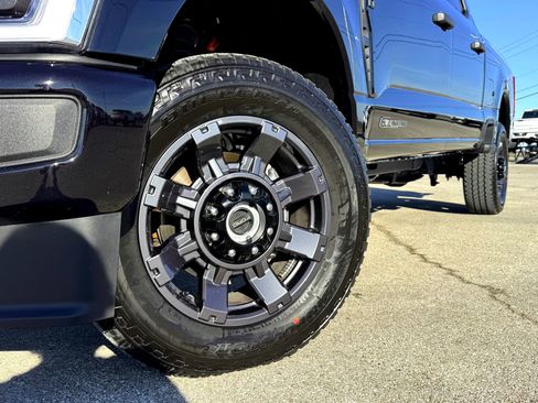 Used 2026 Ford F250 XL w/ STX Appearance Package AWD/4WD image 2