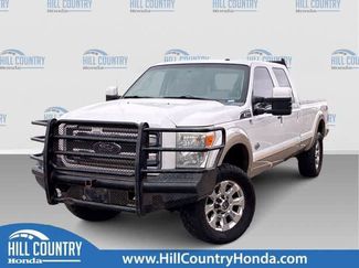 Used 2012 Ford F350 King Ranch AWD/4WD video 1