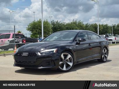 Used 2020 Audi A5 2.0T Premium Plus