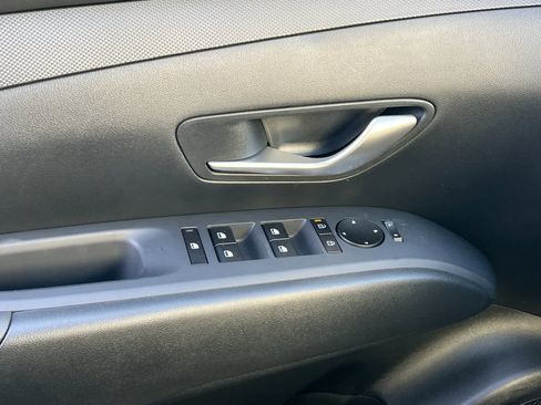 New 2026 Hyundai Tucson SEL image 12