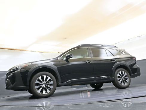 Certified 2024 Subaru Outback Limited image 37