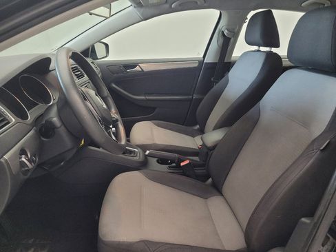 Used 2017 Volkswagen Jetta S FWD image 17