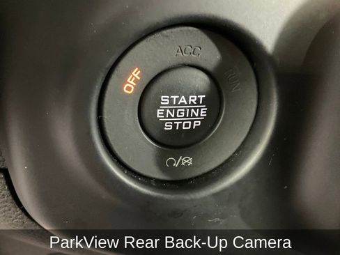 Certified 2021 Jeep Wrangler Unlimited Rubicon w/ Dual Top Group image 24