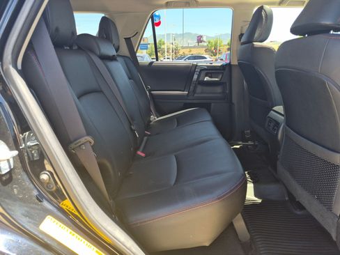Used 2019 Toyota 4Runner TRD Pro AWD/4WD image 30