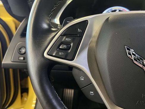 Used 2017 Chevrolet Corvette Z06 RWD image 21